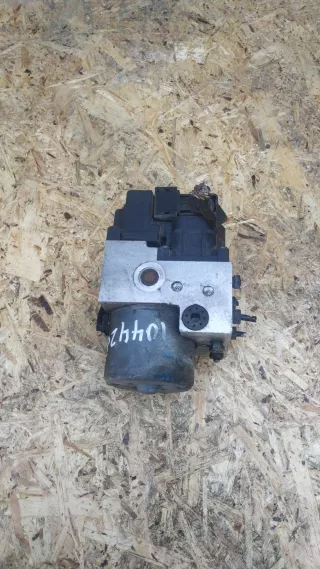 0 273 004 353 Блок ABS Citroen Xsara Picasso Арт 104428, вид 4