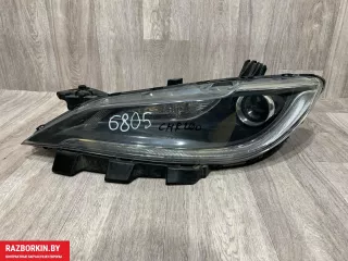 68110247AE Фара левая Chrysler 200 Арт 6805