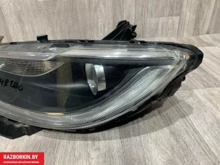 68110247AE Фара левая Chrysler 200 Арт 6805, вид 4