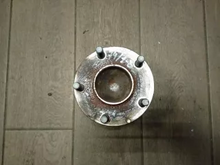 B45A2615X ступица задняя Mazda 3 BM Арт 74-1-8, вид 3