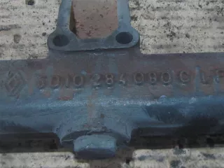 5010284090 Патрубок (трубопровод, шланг) Renault Magnum Арт 17239, вид 3