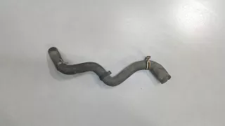 Трубка охлаждающей жидкости металлическая Ford Focus 2 restailing Арт 7286998, вид 2