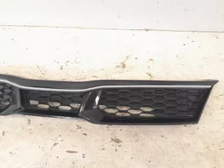 86350H9000 Решетка радиатора Kia Rio X-line Арт VZ160628, вид 7