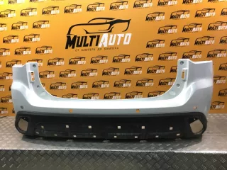3015344200 Бампер задний Mitsubishi Outlander 3 restailing 2 Арт MA100378, вид 1