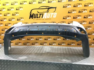 3015344200 Бампер задний Mitsubishi Outlander 3 restailing 2 Арт MA100378, вид 4