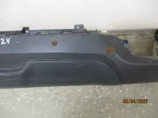 86612-m0000 Юбка задняя Hyundai Creta 1 Арт bY71700324, вид 4