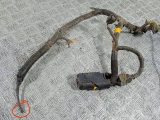 51772858,0258700379 Проводка двигателя Fiat Doblo 2 Арт 46023027755, вид 4