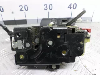 7L0839016A Замок двери задней правой Porsche Cayenne 955 Арт 00105342, вид 1