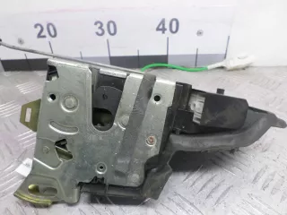 8352165 Замок двери передней правой BMW 5 E39 Арт 00135059, вид 1