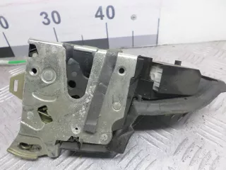 8352165 Замок двери передней правой BMW 5 E39 Арт 00137540, вид 1