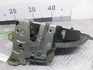 8 352 165 Замок двери передней правой BMW 5 E39 Арт 00137183, вид 1