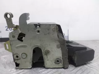 8125671 Замок двери задней левой BMW 5 E39 Арт 00135425, вид 1