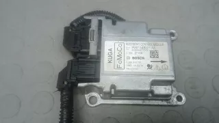 0285010701,5WK43103,32021023 Блок управления airbag Ford Kuga 1 Арт BUK09OQ01, вид 1