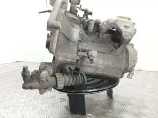 20CF14 КПП механическая (МКПП) 5-ступенчатая Citroen C3 1 1.1л i Арт AG1030382, вид 4
