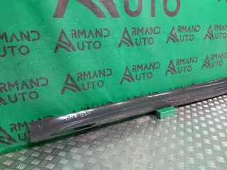 51778099909, 8069381 Накладка порога BMW 3 G20/G21 Арт ARM208149, вид 2
