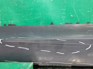 51778099909, 8069381 Накладка порога BMW 3 G20/G21 Арт ARM208149, вид 5