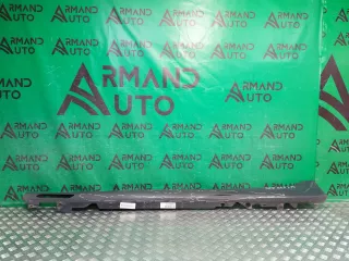 51778099909, 8069381 Накладка порога BMW 3 G20/G21 Арт ARM208149, вид 6