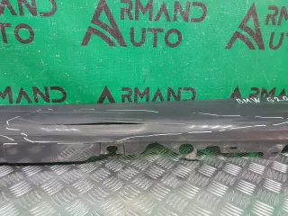 51778099909, 8069381 Накладка порога BMW 3 G20/G21 Арт ARM208149, вид 8