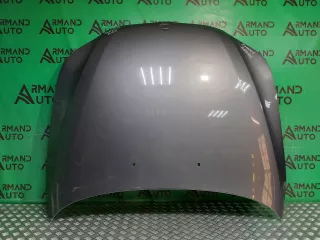 41617111385 капот бмв е60 е61 (е e 60 61) серия BMW 5 E60/E61 Арт ARM210289, вид 1
