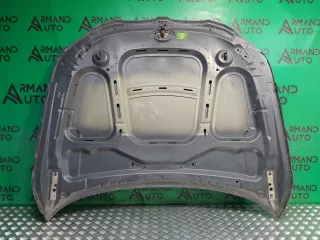 41617111385 капот бмв е60 е61 (е e 60 61) серия BMW 5 E60/E61 Арт ARM210289, вид 6