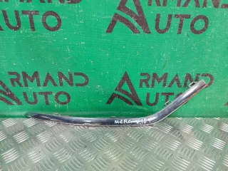 a1678850606 Накладка бампера нижняя Mercedes GLS X167 Арт ARM211675, вид 1