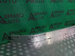 51117342439, 7342439 усилитель бампера верхний BMW X1 F48 Арт ARM212167, вид 2
