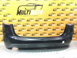 51127408444 Бампер задний BMW 2 F45/F46 Арт MA100479, вид 1