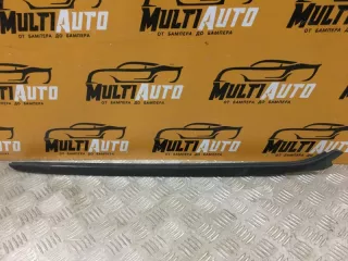 51317258188 Водосток лобового стекла передний правый BMW 3 F30/F31/GT F34 Арт MA100511, вид 1