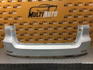 521590K370 Бампер задний Toyota Fortuner 2 Арт MA100538, вид 1