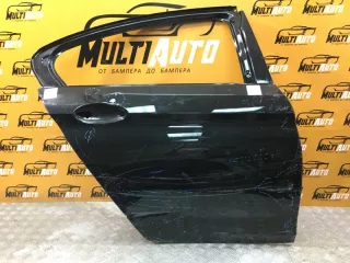 41007408964 Дверь задняя правая BMW 5 G30/G31 Арт MA100547, вид 1