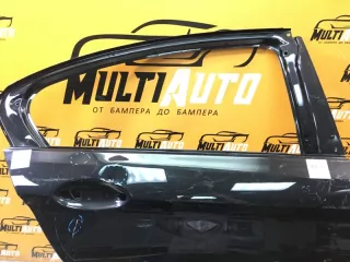 41007408964 Дверь задняя правая BMW 5 G30/G31 Арт MA100547, вид 2