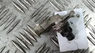 46798365 Датчик распредвала Opel Corsa C Арт 64379.33, вид 1