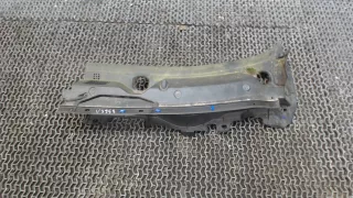 DB2W507S0F Решетка стеклоочистителя (Дождевик) Mazda CX3 Арт 7291738, вид 1