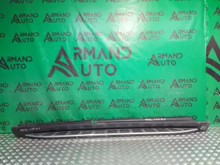 A1676986600 Подножка порога Mercedes GLS X167 Арт ARM208283, вид 1