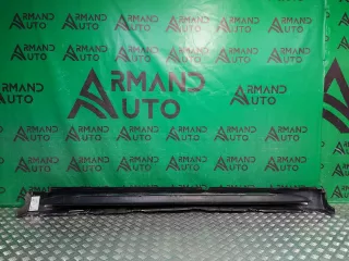 A1676986600 Подножка порога Mercedes GLS X167 Арт ARM208283, вид 11