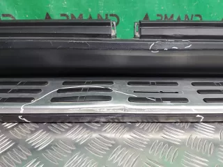 A1676986600 Подножка порога Mercedes GLS X167 Арт ARM208283, вид 8