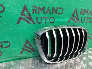 51137478670 решетка радиатора BMW X3 G01 Арт ARM211655, вид 2