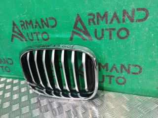 51137478670 решетка радиатора BMW X3 G01 Арт ARM211655, вид 3