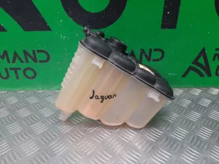 T2H19682, yc158b099aa, 3 бачок расширительный Jaguar XE 1 Арт ARM212214, вид 1