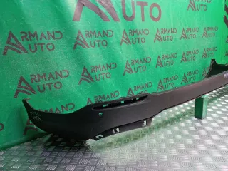 A2538858902, a2538858502 Юбка бампера Mercedes GLC X253 Арт ARM212227, вид 2
