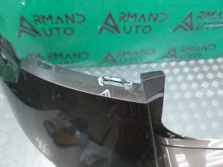 60U807421D, 11 Бампер Skoda Rapid Арт ARM212510, вид 4