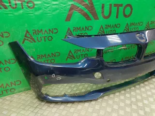 51117445093, 51117397622, 11 Бампер BMW 3 F30/F31/GT F34 Арт ARM212547, вид 3