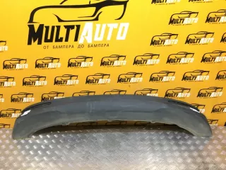 86695A7800 Юбка бампера задняя Kia Cerato 3 Арт MA100674, вид 2