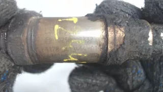11783413464 Лямбда-зонд BMW X3 E83 Арт 7296048, вид 2