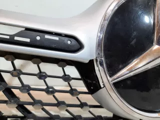 A2538809504 Решетка радиатора Mercedes GL X166 Арт lz160989, вид 4