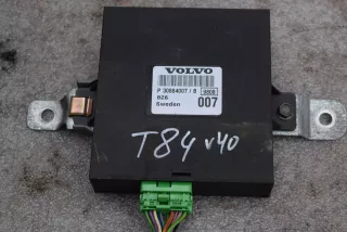 30884007,P30884007B Блок управления (другие) Volvo XC90 1 restailing Арт T84V-657-1, вид 1