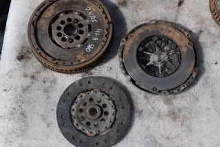  Комплект сцепления Volvo XC90 1 restailing Арт 41-9-341-1