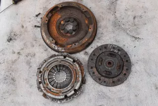8553517690,8972280420 Комплект сцепления Opel Astra G Арт T252-341-1, вид 1