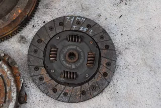8553517690,8972280420 Комплект сцепления Opel Astra G Арт T252-341-1, вид 4