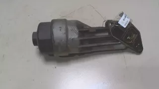  Корпус масляного фильтра Opel Corsa B Арт 7296447, вид 1